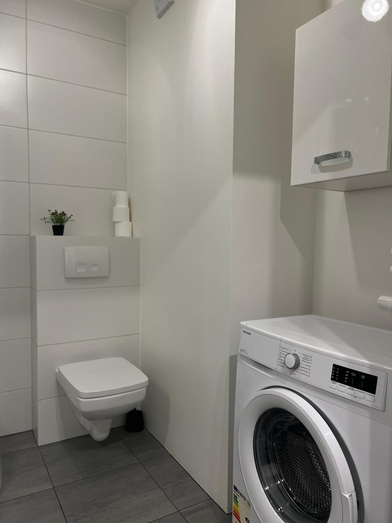 Parkcity Bogucice Karoliny Apartament *