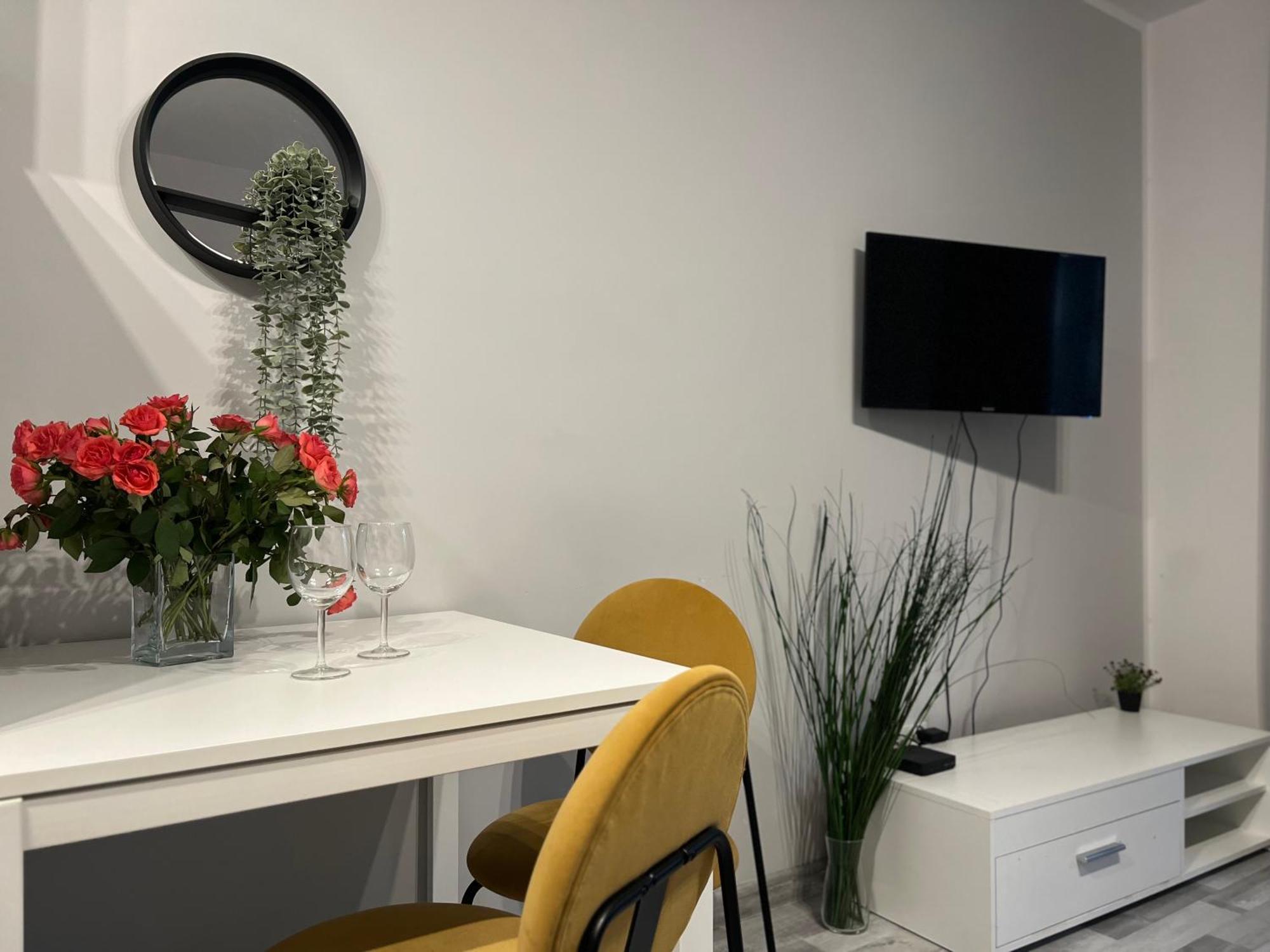 Parkcity Bogucice Karoliny Apartament