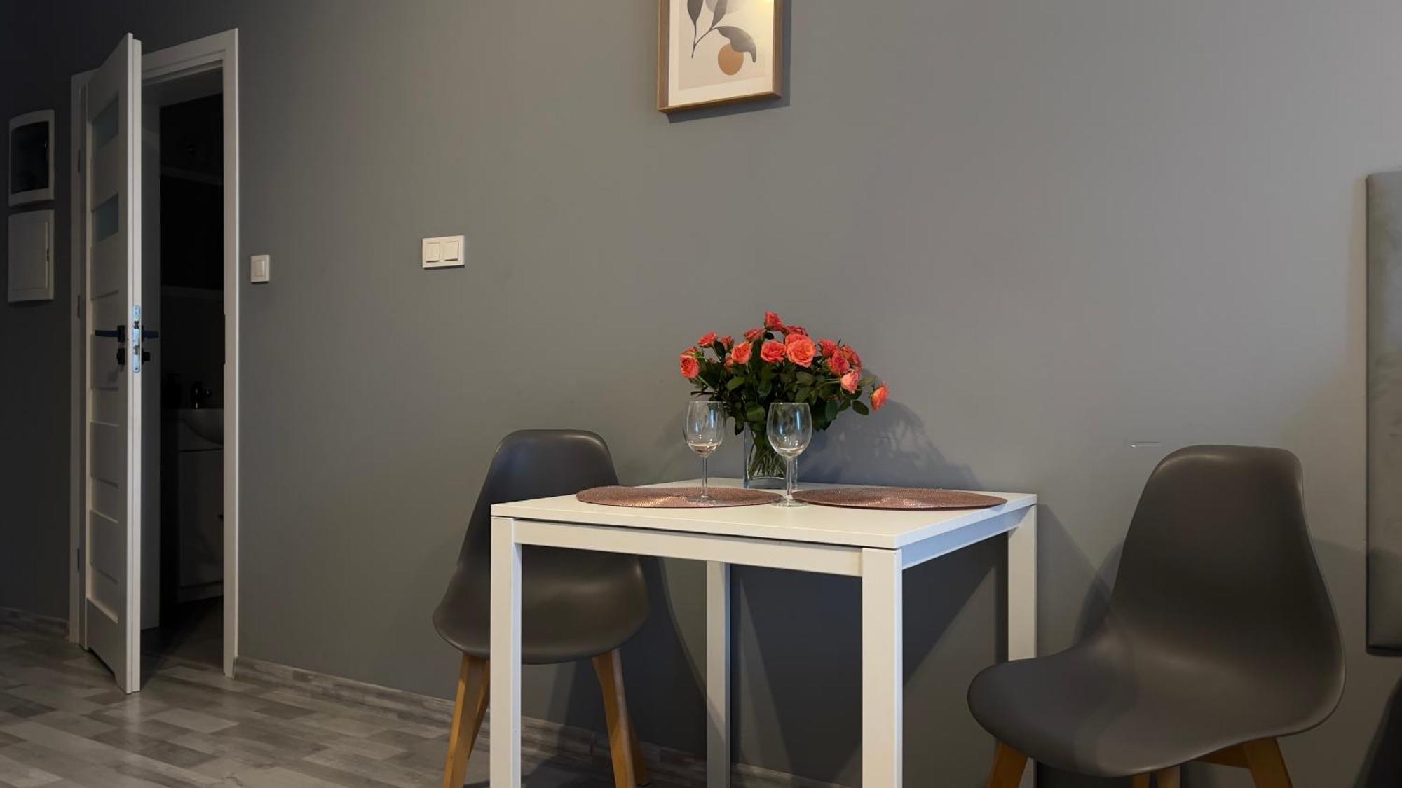 Apartament Parkcity Bogucice Karoliny *
