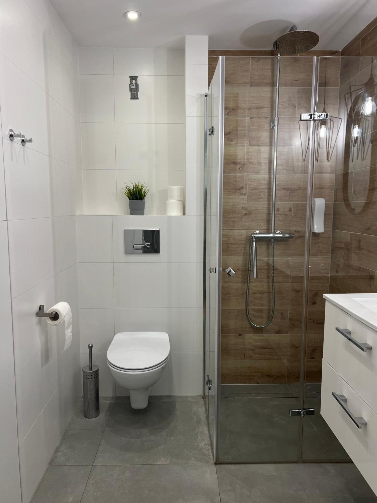 Apartament Parkcity Bogucice Karoliny *