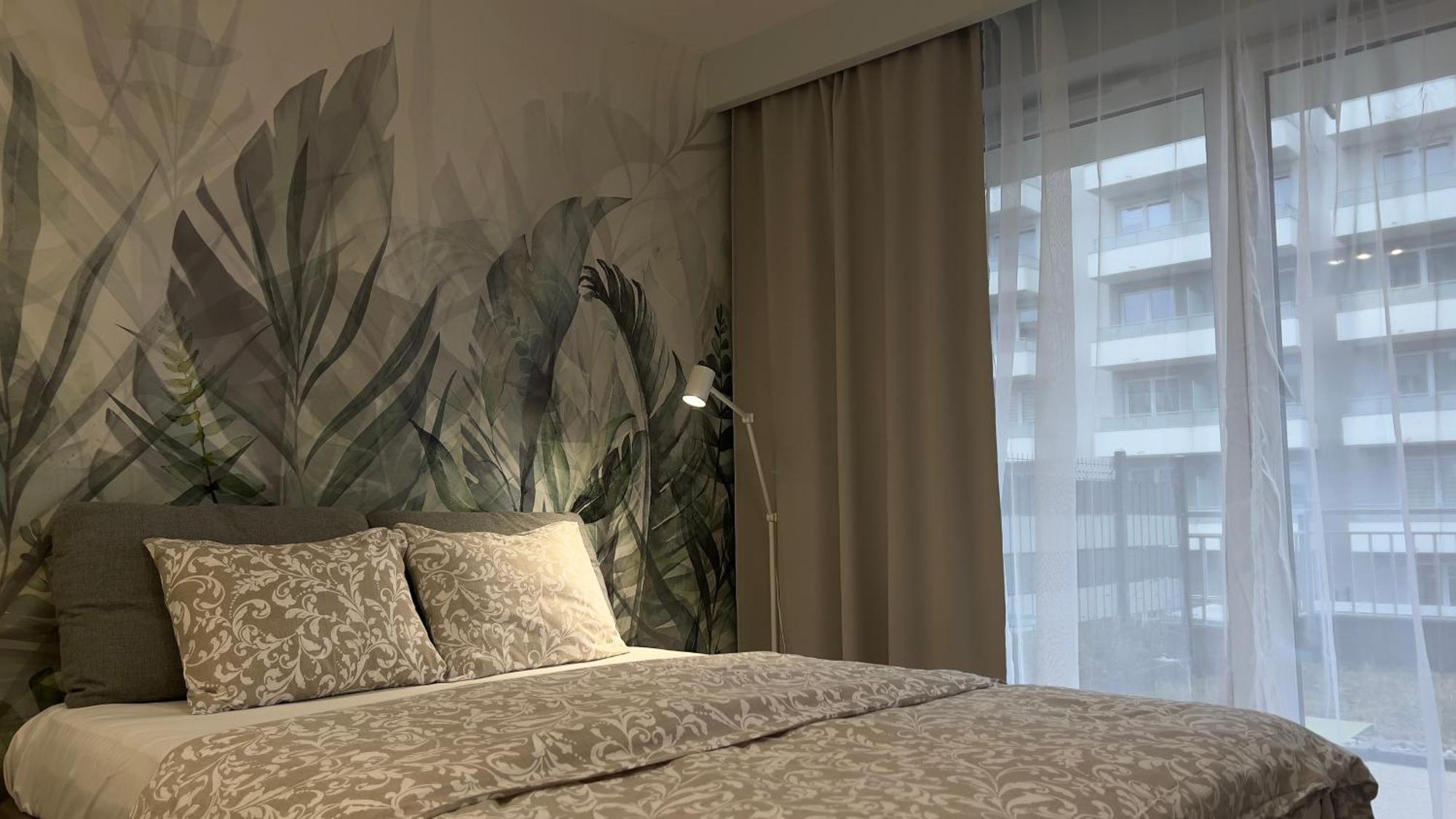 Apartament Parkcity Bogucice Karoliny