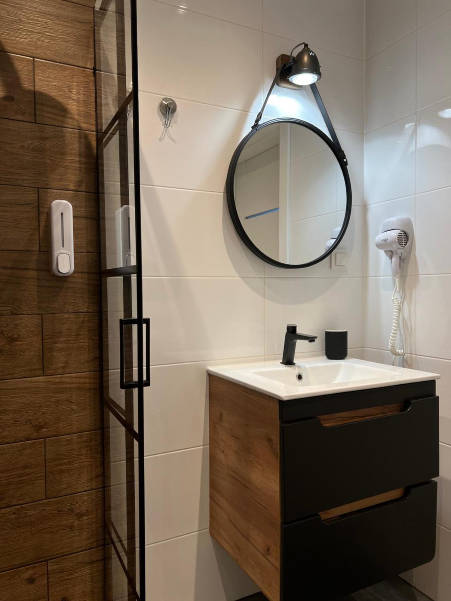 Parkcity Bogucice Karoliny Apartament *