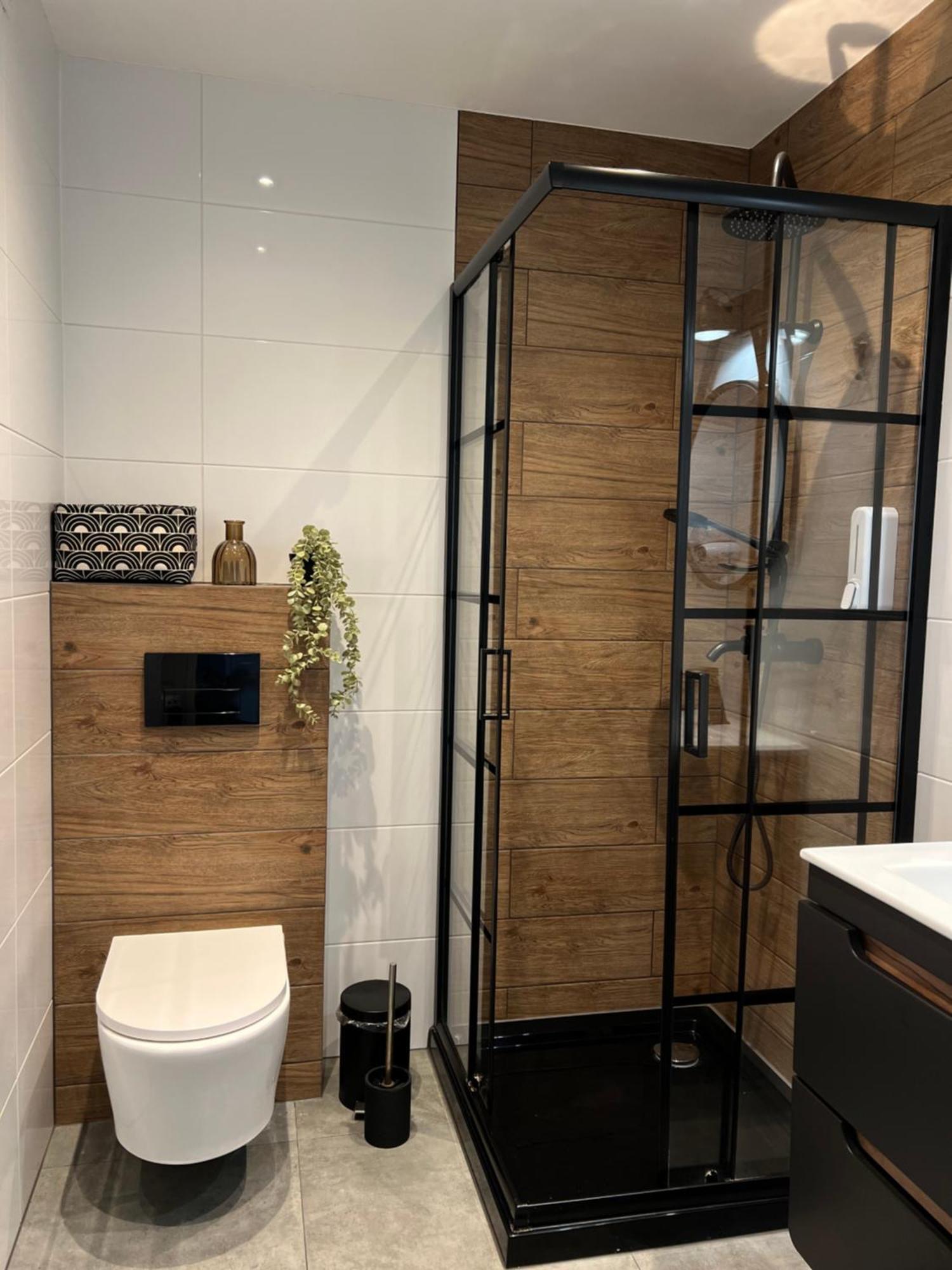 Parkcity Bogucice Karoliny Apartament *
