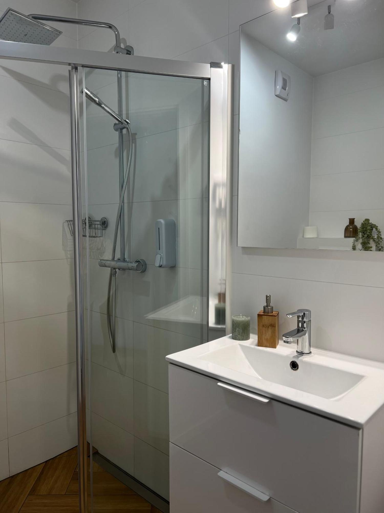 Parkcity Bogucice Karoliny Apartament *