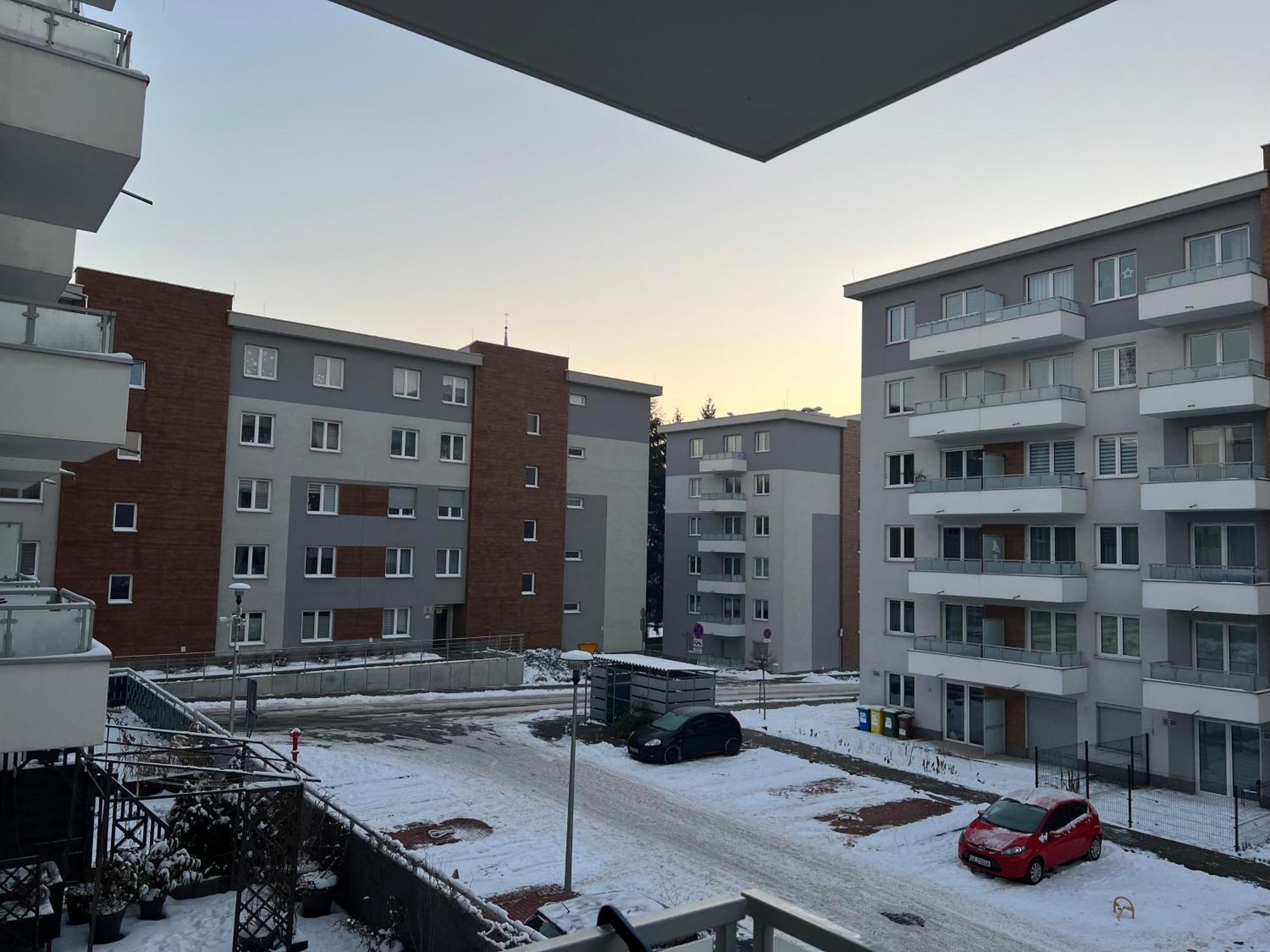 Apartament Parkcity Bogucice Karoliny